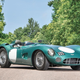 Image for article titled This Is The Most Expensive British Car Ever Sold
